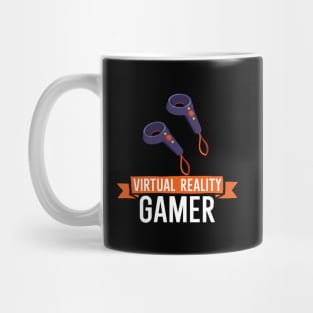 Virtual Reality Gamer Mug